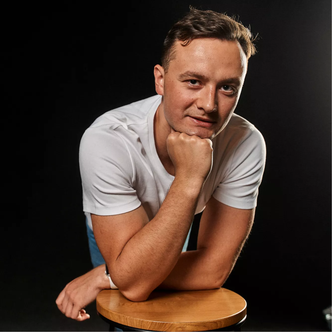Aleksandr Ershov